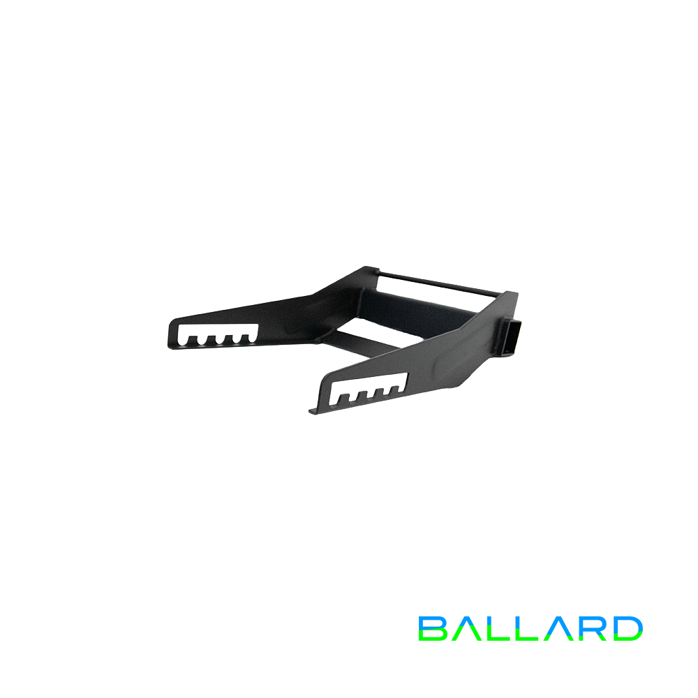 EZ Pro Replacement: Wheel Bracket Part 4 image number null